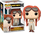 Mad Max: Fury Road - Capable Pop! Vinyl - Pop! Vinyl