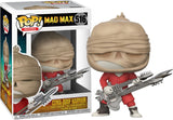 Mad Max: Fury Road - Coma-Doof Pop! Vinyl - Pop! Vinyl