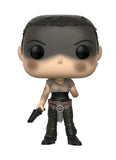 Mad Max: Fury Road - Furiosa Missing Arm US Exclusive Pop! Vinyl - Pop! Vinyl