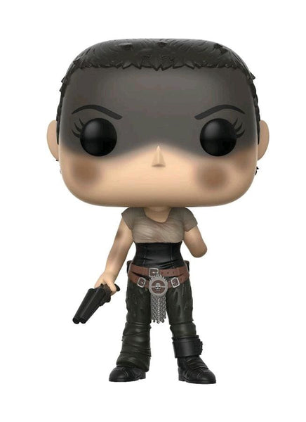 Mad Max: Fury Road - Furiosa Missing Arm US Exclusive Pop! Vinyl - Pop! Vinyl
