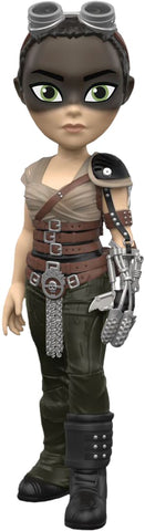Mad Max: Fury Road - Furiosa Rock Candy - Vinyl Figure