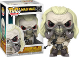 Mad Max: Fury Road - Immortan Joe Pop! Vinyl - Pop! Vinyl