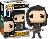 Mad Max: Fury Road - Valkyrie Pop! Vinyl - Pop! Vinyl