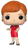 Mad Men - Joan Pop! Vinyl - Pop! Vinyl