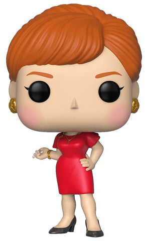 Mad Men - Joan Pop! Vinyl - Pop! Vinyl