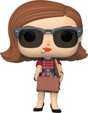 Mad Men - Peggy Pop! Vinyl - Pop! Vinyl