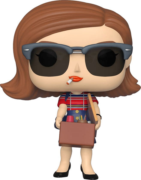 Mad Men - Peggy Pop! Vinyl - Pop! Vinyl