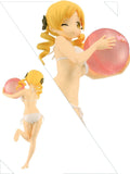 Madoka the Movie - Mami Tomoe EXQ Figure - Vinyl Figure