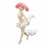 Madoka: The Movie Rebellion - Madoka Kaname EXQ Figure - Vinyl Figure