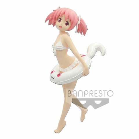 Madoka: The Movie Rebellion - Madoka Kaname EXQ Figure - Vinyl Figure