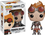 Magic - Chandra Nalaar Pop! - Pop! Vinyl