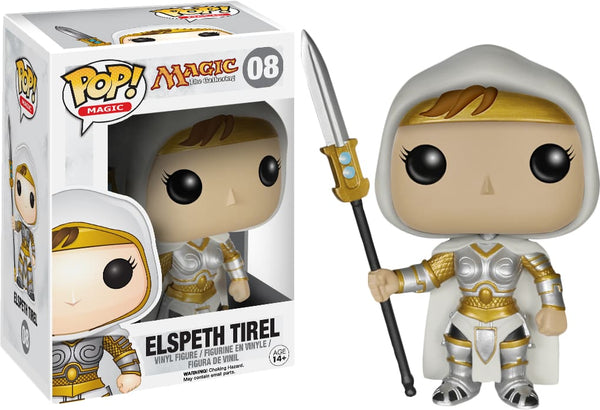 Magic - Elspeth Pop! - Pop! Vinyl