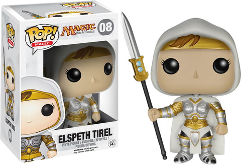 Magic - Elspeth Pop! - Pop! Vinyl
