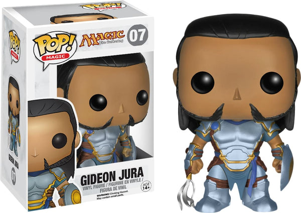 Magic - Gideon Jura Pop! - Pop! Vinyl