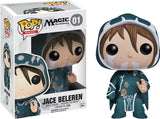 Magic - Jace Beleren Pop! - Pop! Vinyl