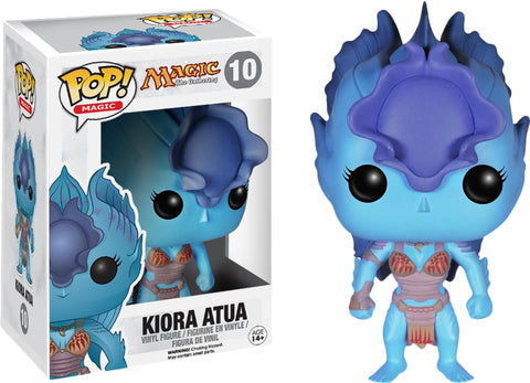 Magic - Kiora Atua Pop! - Pop! Vinyl