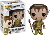 Magic - Nissa Revane Pop! - Pop! Vinyl