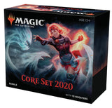 Magic the Gathering: Core Set 2020 Bundle - TCG