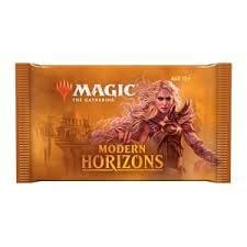 Magic the Gathering: Modern Horizons - TCG