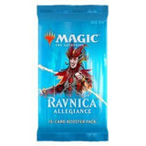 Magic the Gathering Ravnica Allegiance Booster - TCG