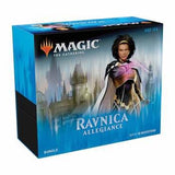 Magic The Gathering Ravnica Allegiance Bundle - Tcg
