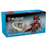 Magic The Gathering Ravnica Allegiance Deck Builders Toolkit - Tcg