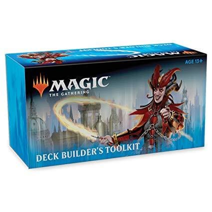 Magic The Gathering Ravnica Allegiance Deck Builders Toolkit - Tcg