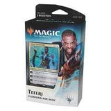 Magic The Gathering Ravnica Allegiance Planeswalker Deck - Tcg