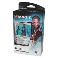 Magic The Gathering Ravnica Allegiance Planeswalker Deck - Tcg