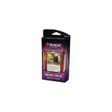 Magic the Gathering Throne of Eldraine Brawl Deck - Knights Charge - TCG
