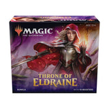 Magic the Gathering Throne of Eldraine Bundle - TCG
