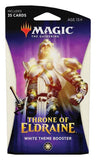 Magic the Gathering Throne of Eldraine Theme Deck - White - TCG