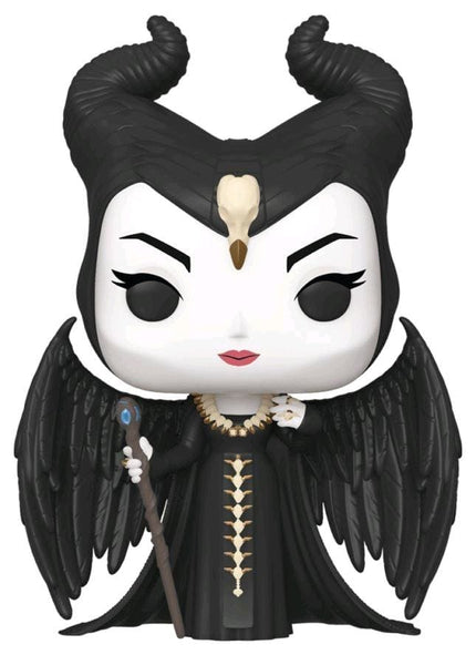 Maleficent: Mistress of Evil - Maleficent Pop! Vinyl - Pop! Vinyl