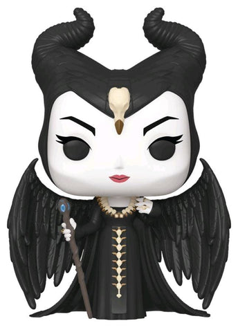 Maleficent: Mistress of Evil - Maleficent Pop! Vinyl - Pop! Vinyl