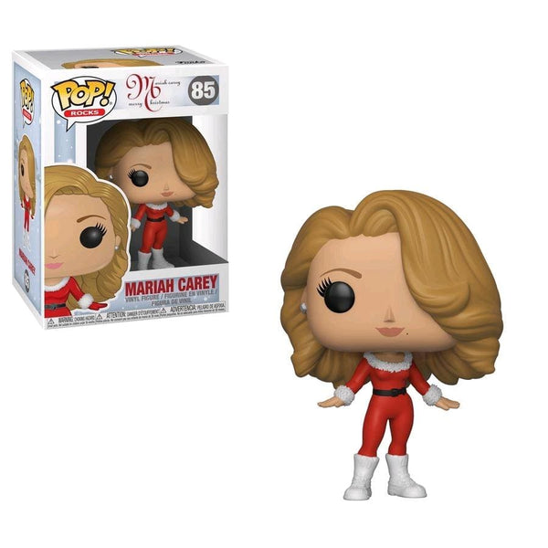 Mariah Carey - Mariah Carey Pop! Vinyl - Pop! Vinyl