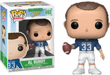 Married with Children - Al Bundy Football Uniform US Exclusive Pop! Vinyl [RS] - Pop! Vinyl