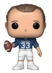 Married with Children - Al Bundy Football Uniform US Exclusive Pop! Vinyl [RS] - Pop! Vinyl