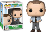 Married with Children - Al Bundy Pop! Vinyl - Pop! Vinyl