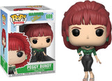 Married with Children - Peggy Bundy Pop! Vinyl - Pop! Vinyl