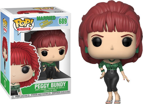 Married with Children - Peggy Bundy Pop! Vinyl - Pop! Vinyl