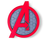 Marvel - Avengers Logo 3D Deco Light - Homewares