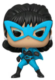 Marvel - Black Widow 1st Appearance 80th Anniversary Pop! Vinyl - Pop! Vinyl
