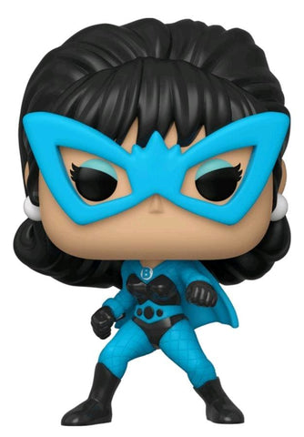 Marvel - Black Widow 1st Appearance 80th Anniversary Pop! Vinyl - Pop! Vinyl