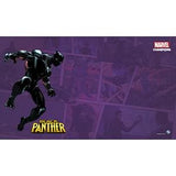 Marvel Champions LCG Black Panther Game Mat - Board Game
