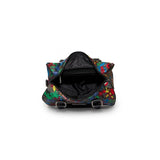 Marvel Characters AOP Duffle Bag - Bags & Accessories