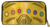Marvel Comics - Infinity Gauntlet Purse - Bags & Accessories