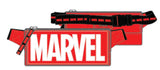 Marvel Comics - Logo Bum Bag - Bags & Accessories