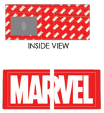 Marvel Comics - Logo Purse - Bags & Accessories