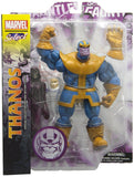 Marvel Comics - Thanos Select Action Figure - Action Figure
