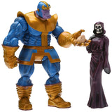 Marvel Comics - Thanos Select Action Figure - Action Figure